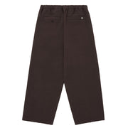 MERELY MADE Merely Premium Pintuck Jersey Wide Pants