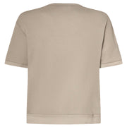 OAKLEY All Day Waffle ss Tee