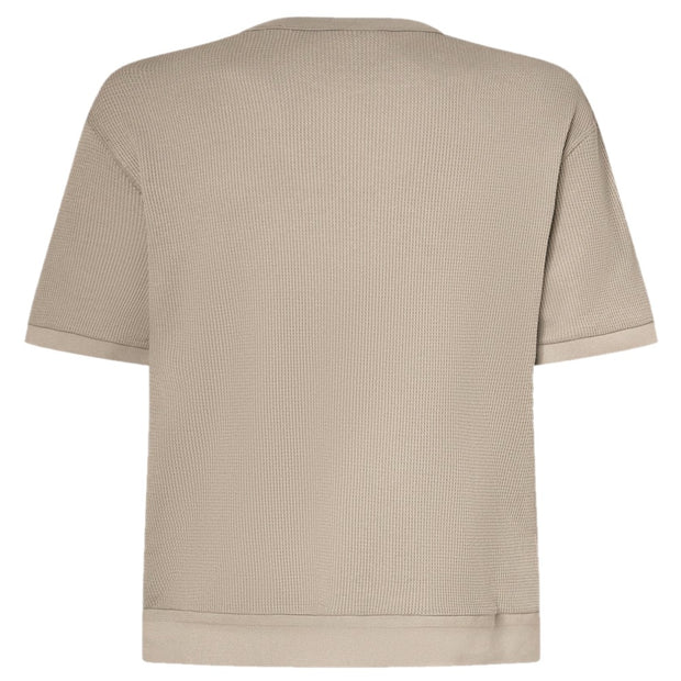 OAKLEY All Day Waffle ss Tee