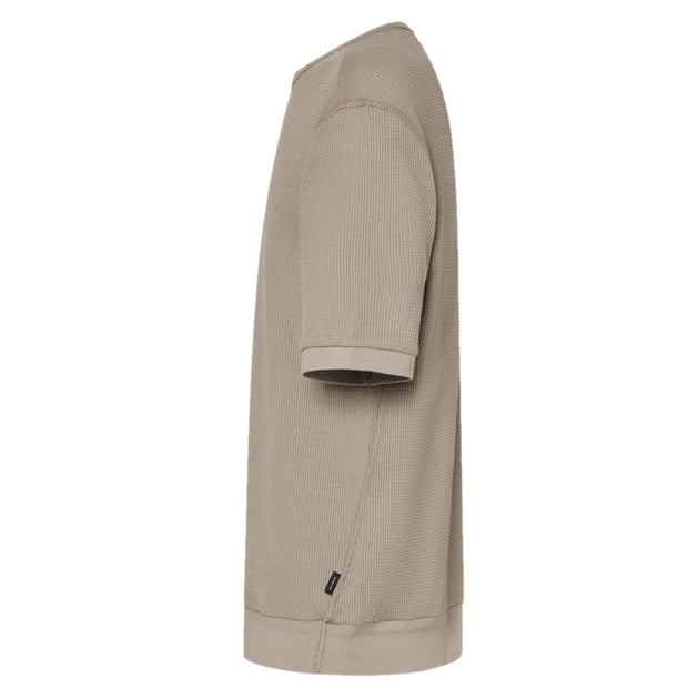 OAKLEY All Day Waffle ss Tee