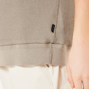 OAKLEY All Day Waffle ss Tee