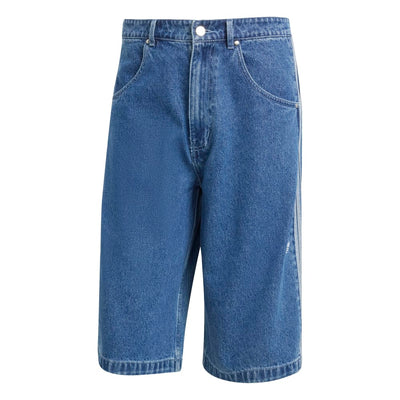 ADIDAS Firebird Denim Short