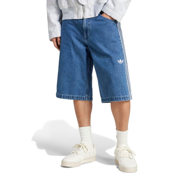 ADIDAS Firebird Denim Short
