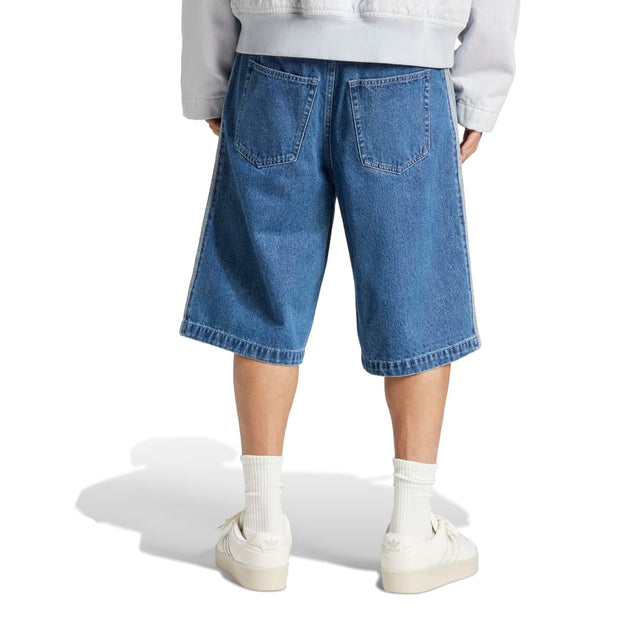 ADIDAS Firebird Denim Short