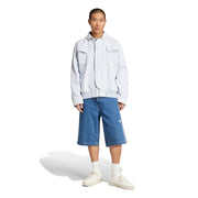 ADIDAS Firebird Denim Short