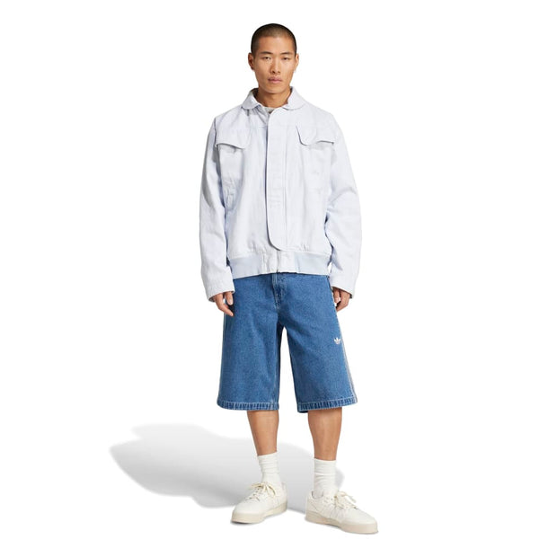 ADIDAS Firebird Denim Short