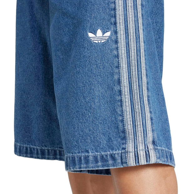 ADIDAS Firebird Denim Short