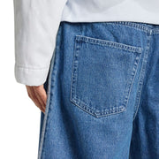 ADIDAS Firebird Denim Short