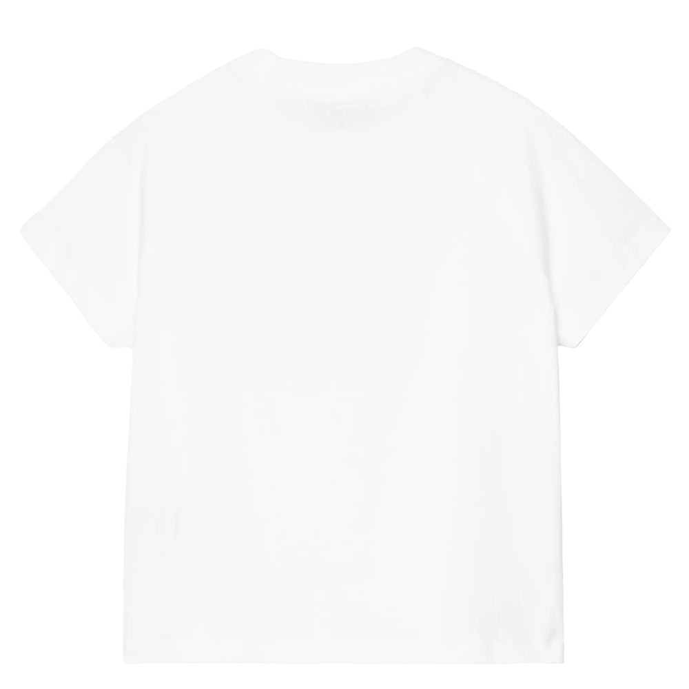 CARHARTT WIP W  Honest Work T-shirt