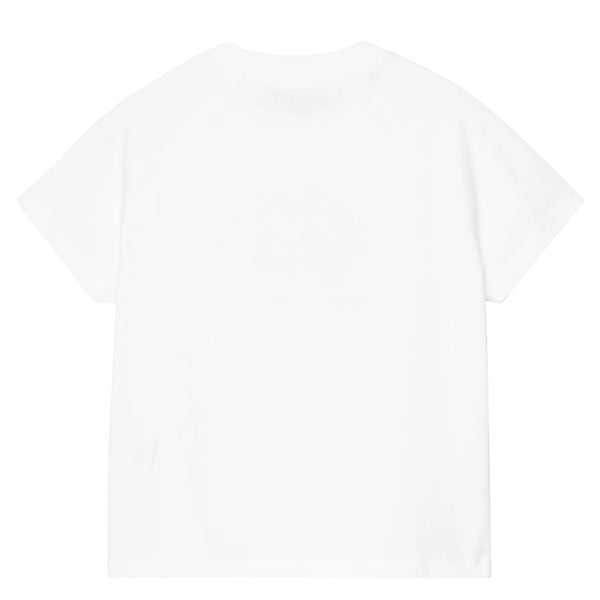 CARHARTT WIP W  Honest Work T-shirt