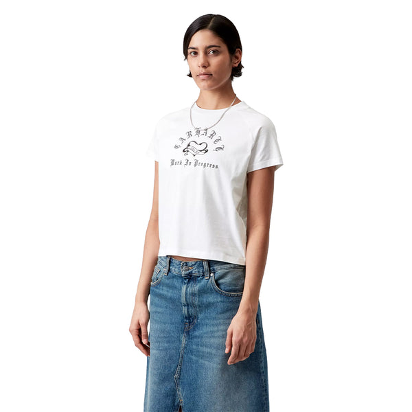 CARHARTT WIP W  Honest Work T-shirt