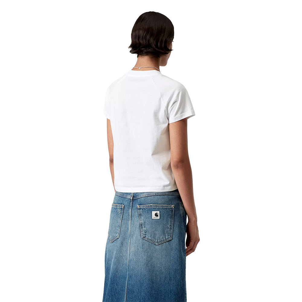 CARHARTT WIP W  Honest Work T-shirt
