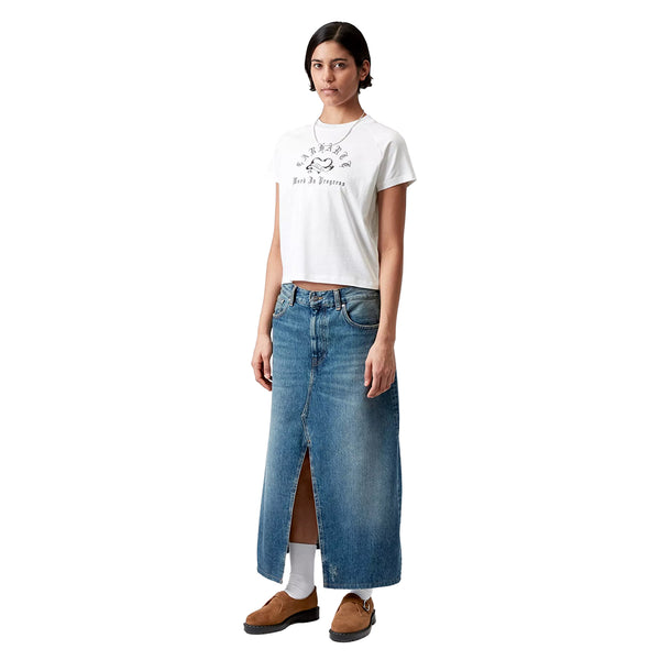 CARHARTT WIP W  Honest Work T-shirt