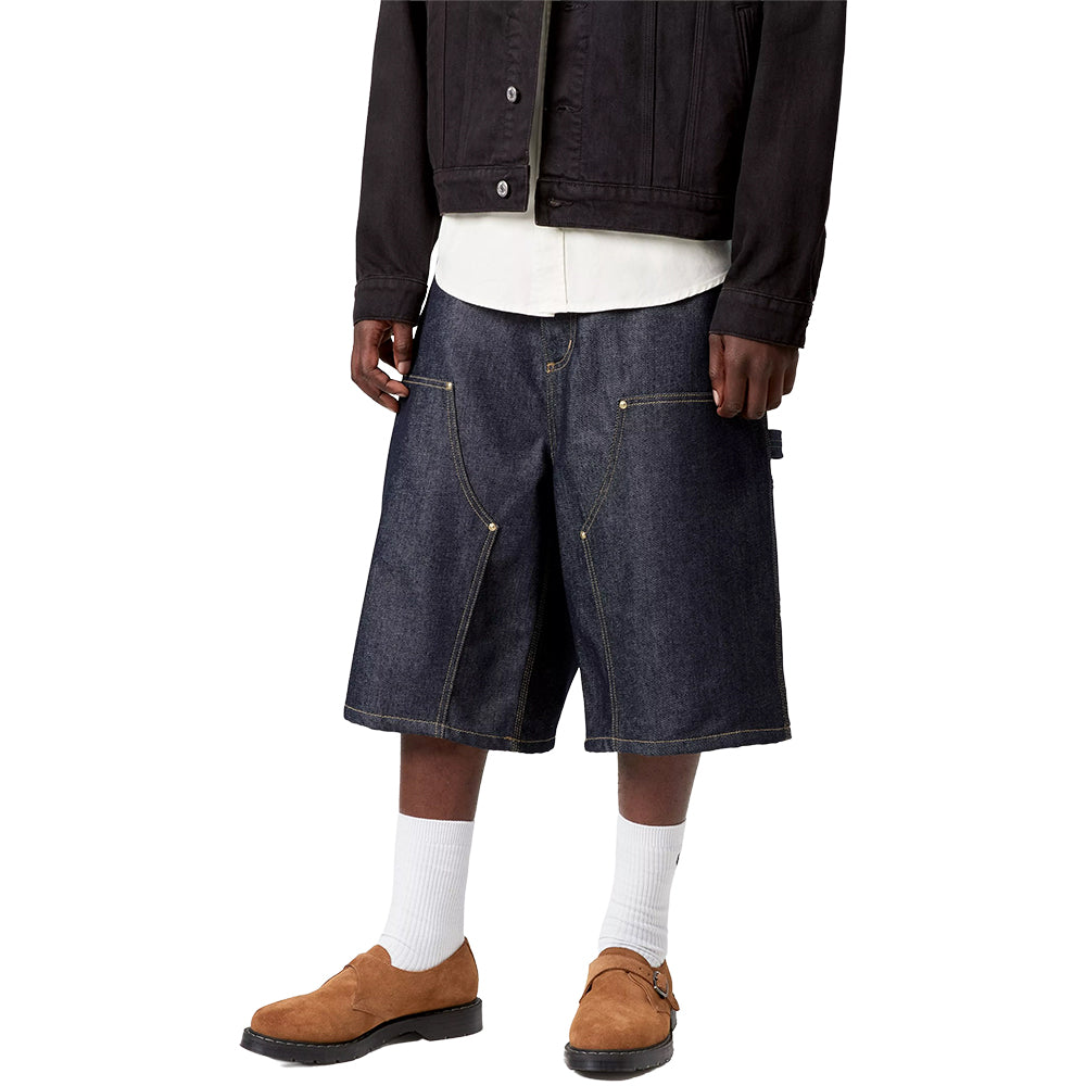 CARHARTT WIP OG Aden Double Knee Short