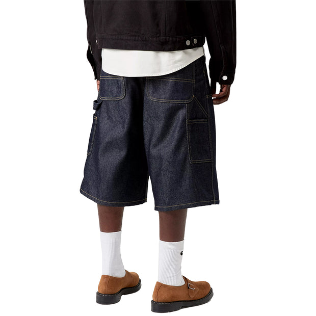 CARHARTT WIP OG Aden Double Knee Short – RADIOLONDRA