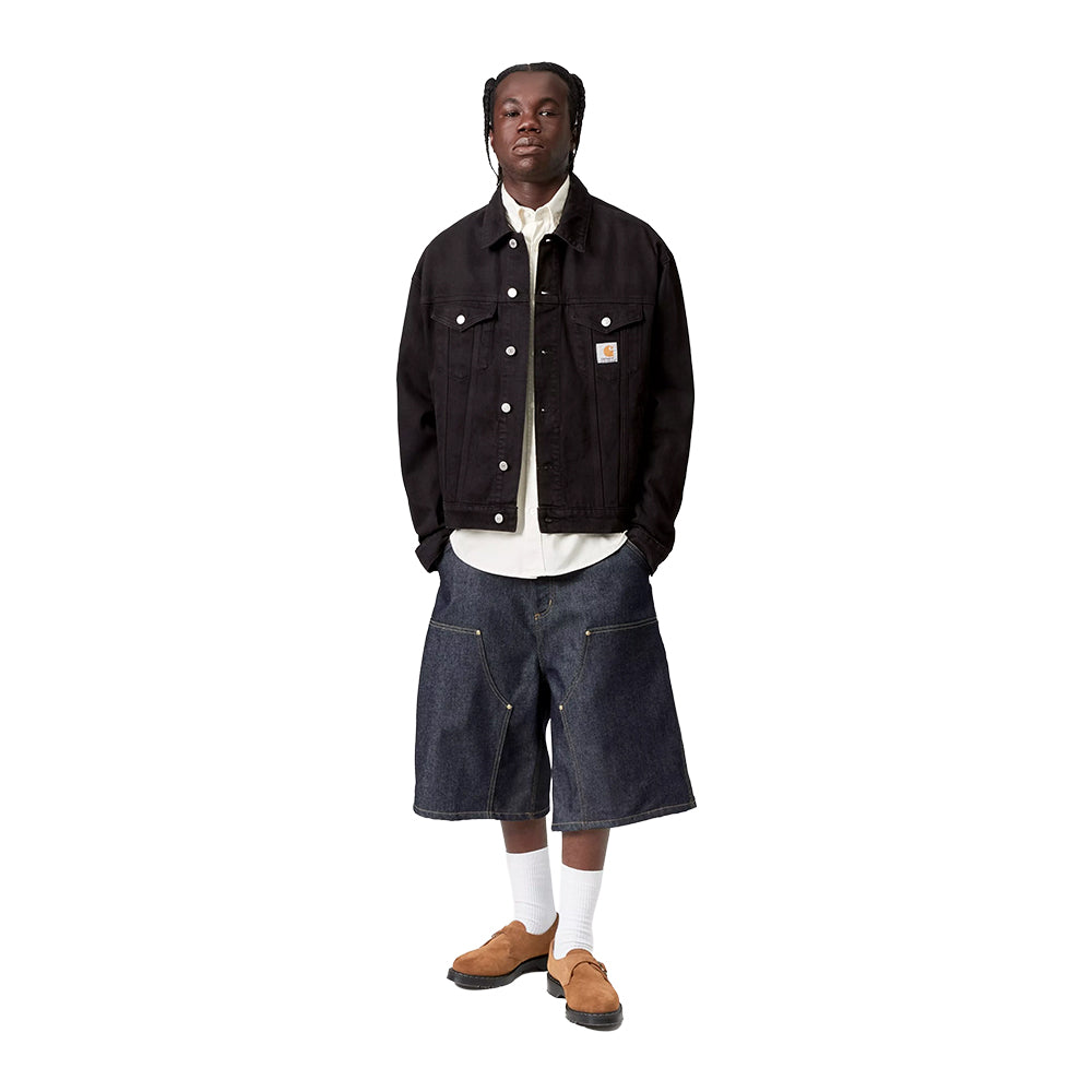 CARHARTT WIP OG Aden Double Knee Short