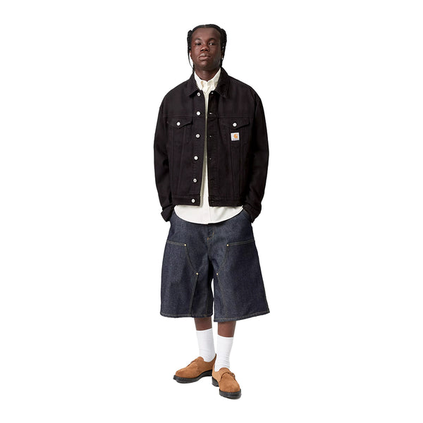 CARHARTT WIP OG Aden Double Knee Short
