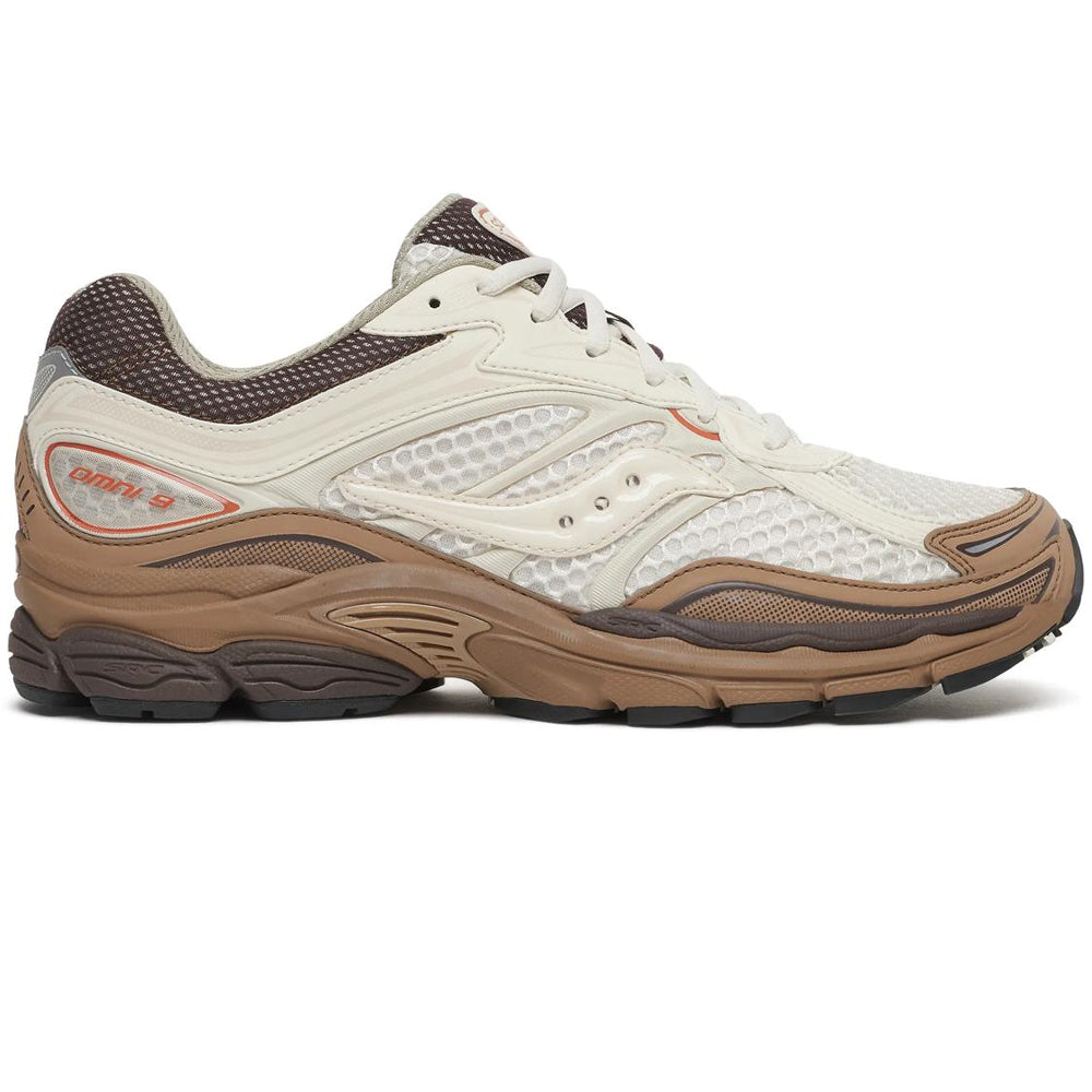 SAUCONY Progrid Omni 9