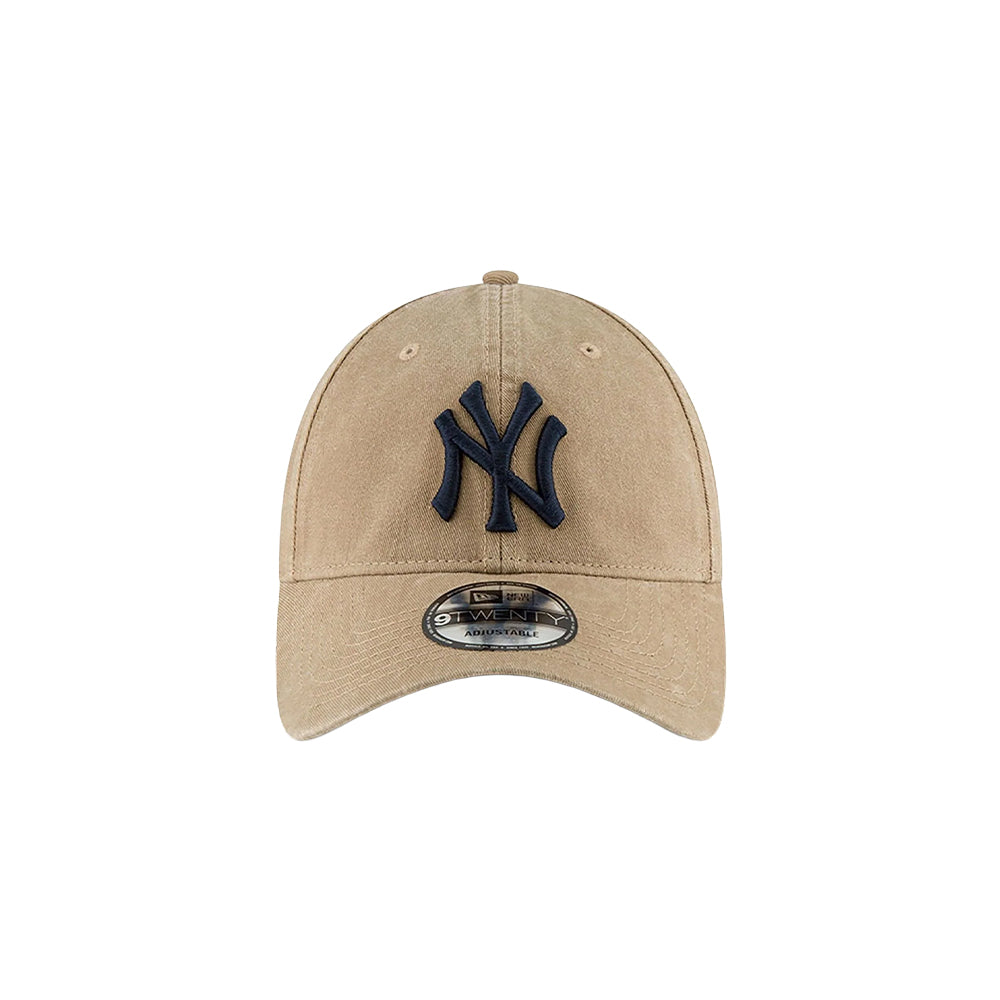 NEW ERA 9TWENTY New York Yankees MLB Core Classic
