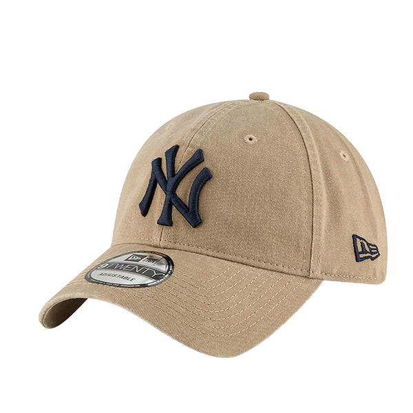 NEW ERA 9TWENTY New York Yankees MLB Core Classic