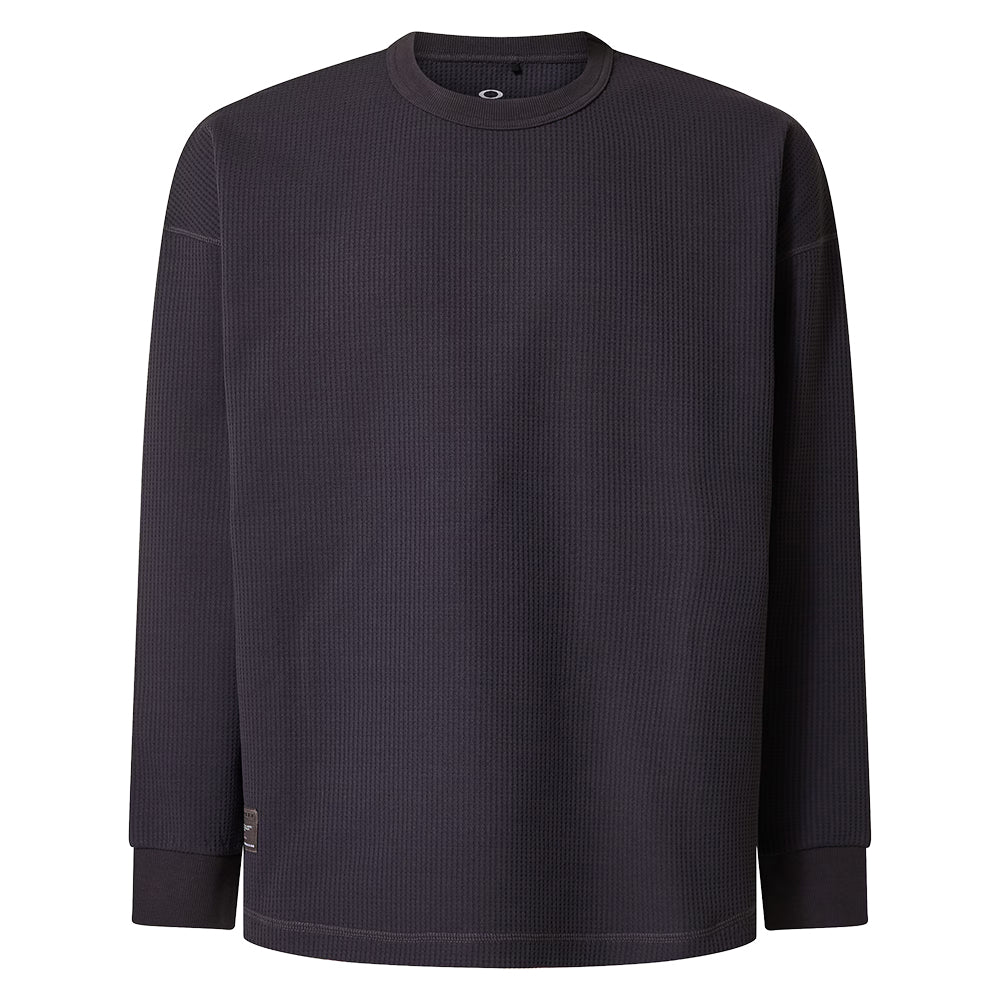 OAKLEY FGL Union LS Wide Tee 5.7
