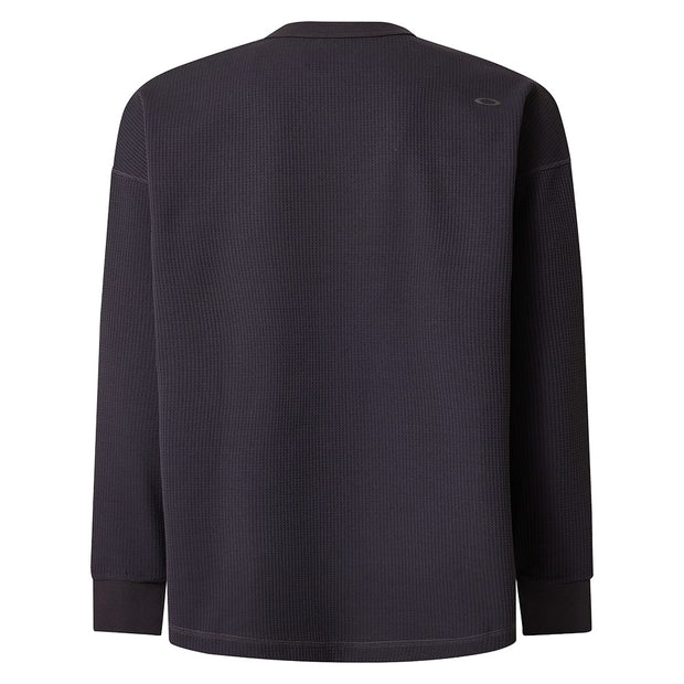 OAKLEY FGL Union LS Wide Tee 5.7