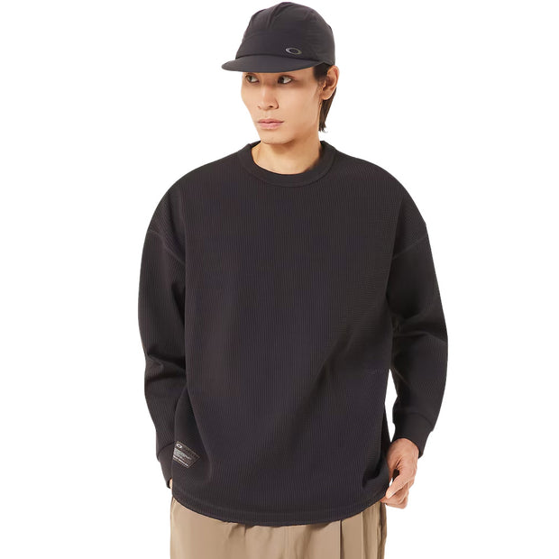 OAKLEY FGL Union LS Wide Tee 5.7