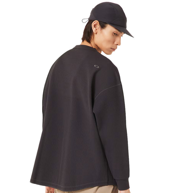 OAKLEY FGL Union LS Wide Tee 5.7