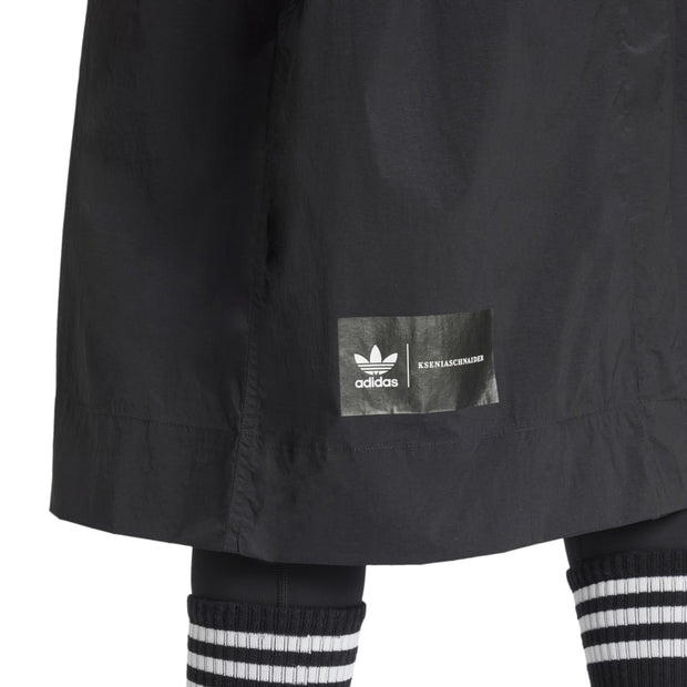 ADIDAS Ksenia Trench