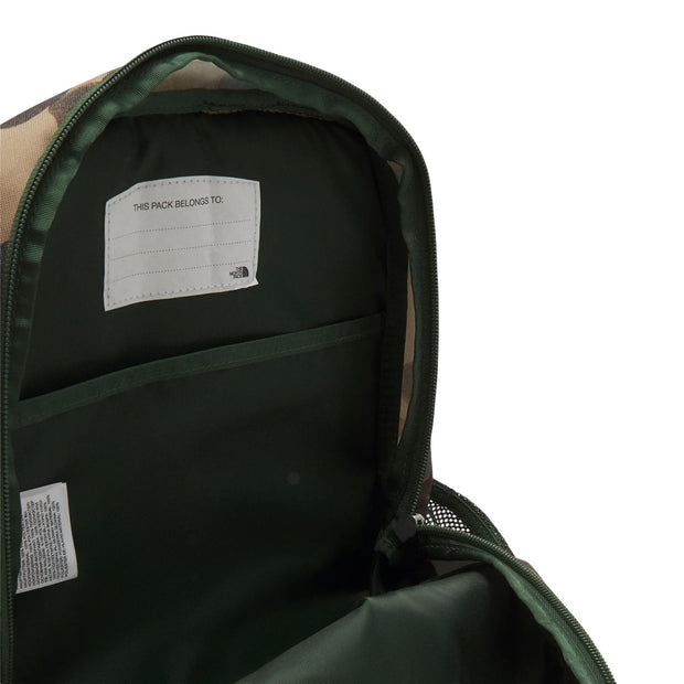 THE NORTH FACE Y Court Jester Backpack