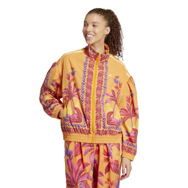 ADIDAS Farm Premium Jacket