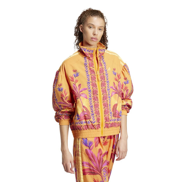 ADIDAS Farm Premium Jacket