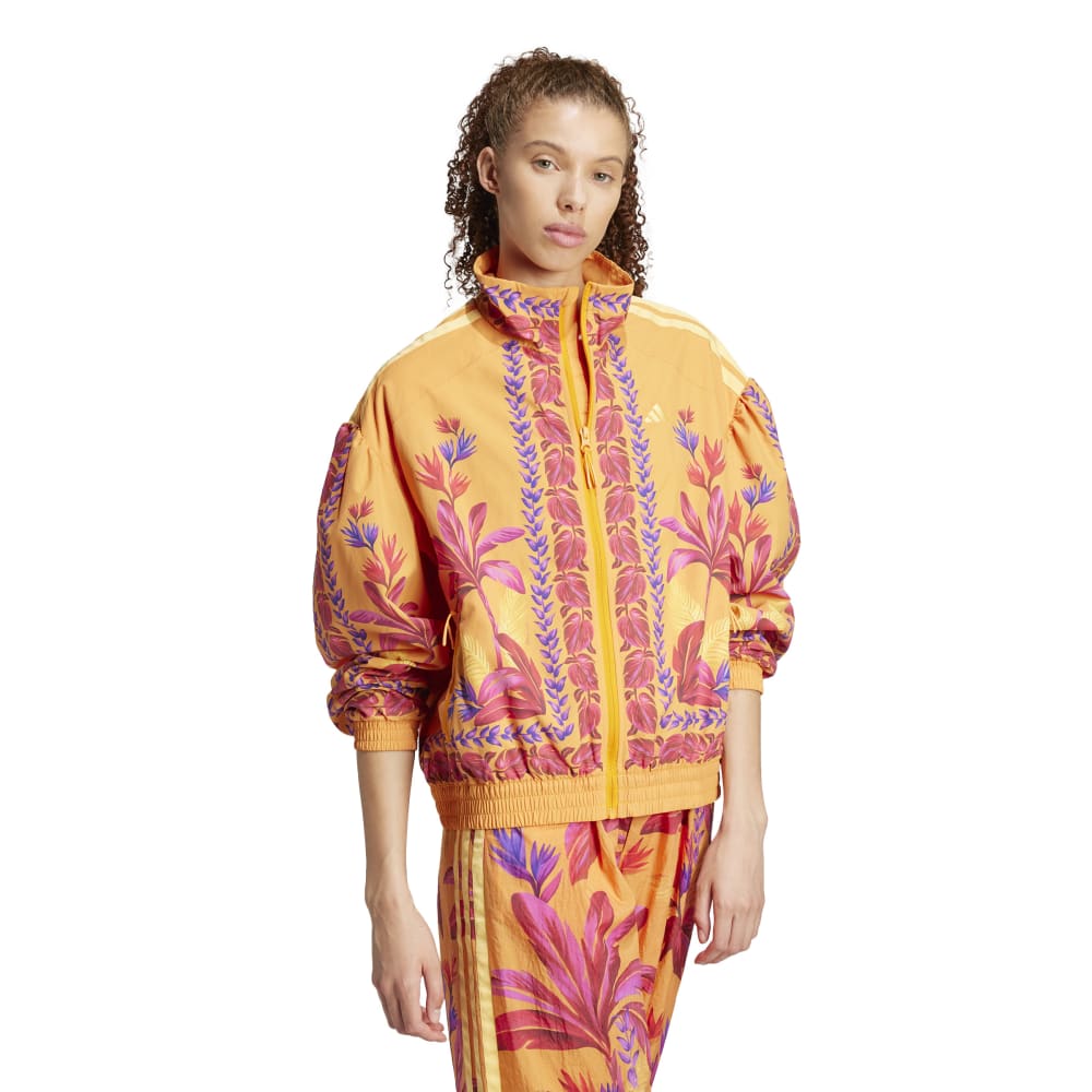 ADIDAS Farm Premium Jacket