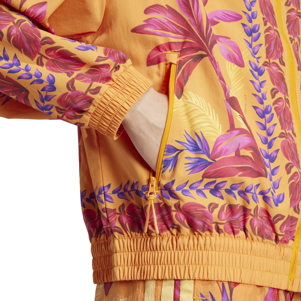 ADIDAS Farm Premium Jacket