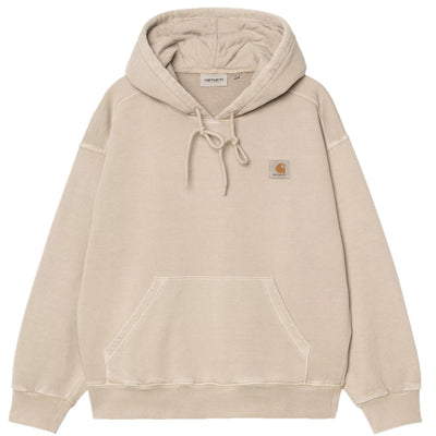 CARHARTT WIP Hooded Nelson Sweat