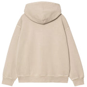 CARHARTT WIP Hooded Nelson Sweat
