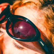 BRAIN DEAD Bug Post Modern Primitive Eye Protection