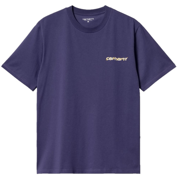 CARHARTT WIP Noodle Soup T-shirt