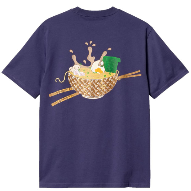 CARHARTT WIP Noodle Soup T-shirt