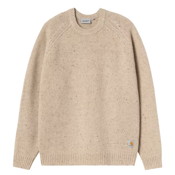 CARHARTT WIP Anglistic Sweater