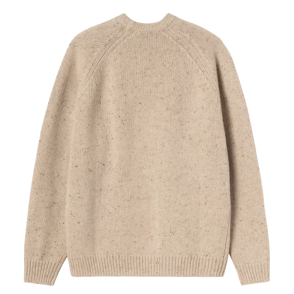 CARHARTT WIP Anglistic Sweater