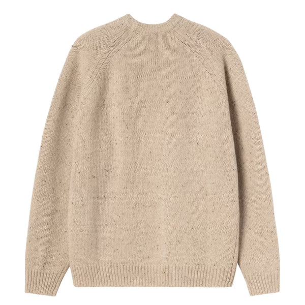 CARHARTT WIP Anglistic Sweater