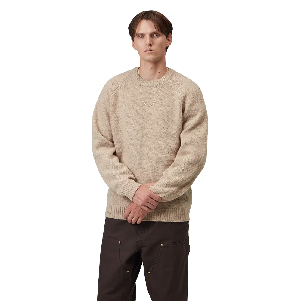 CARHARTT WIP Anglistic Sweater