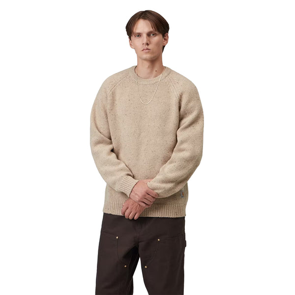 CARHARTT WIP Anglistic Sweater