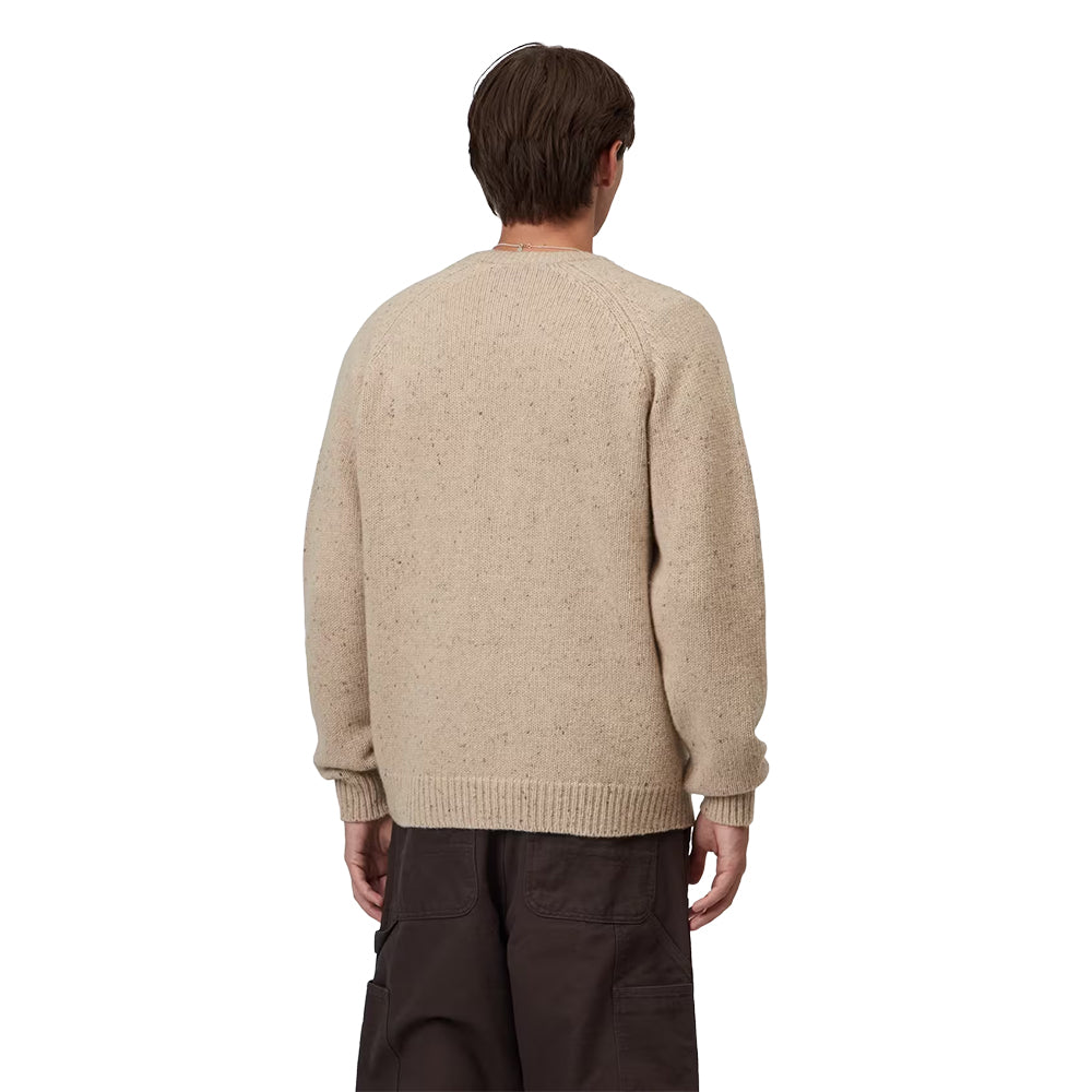 CARHARTT WIP Anglistic Sweater