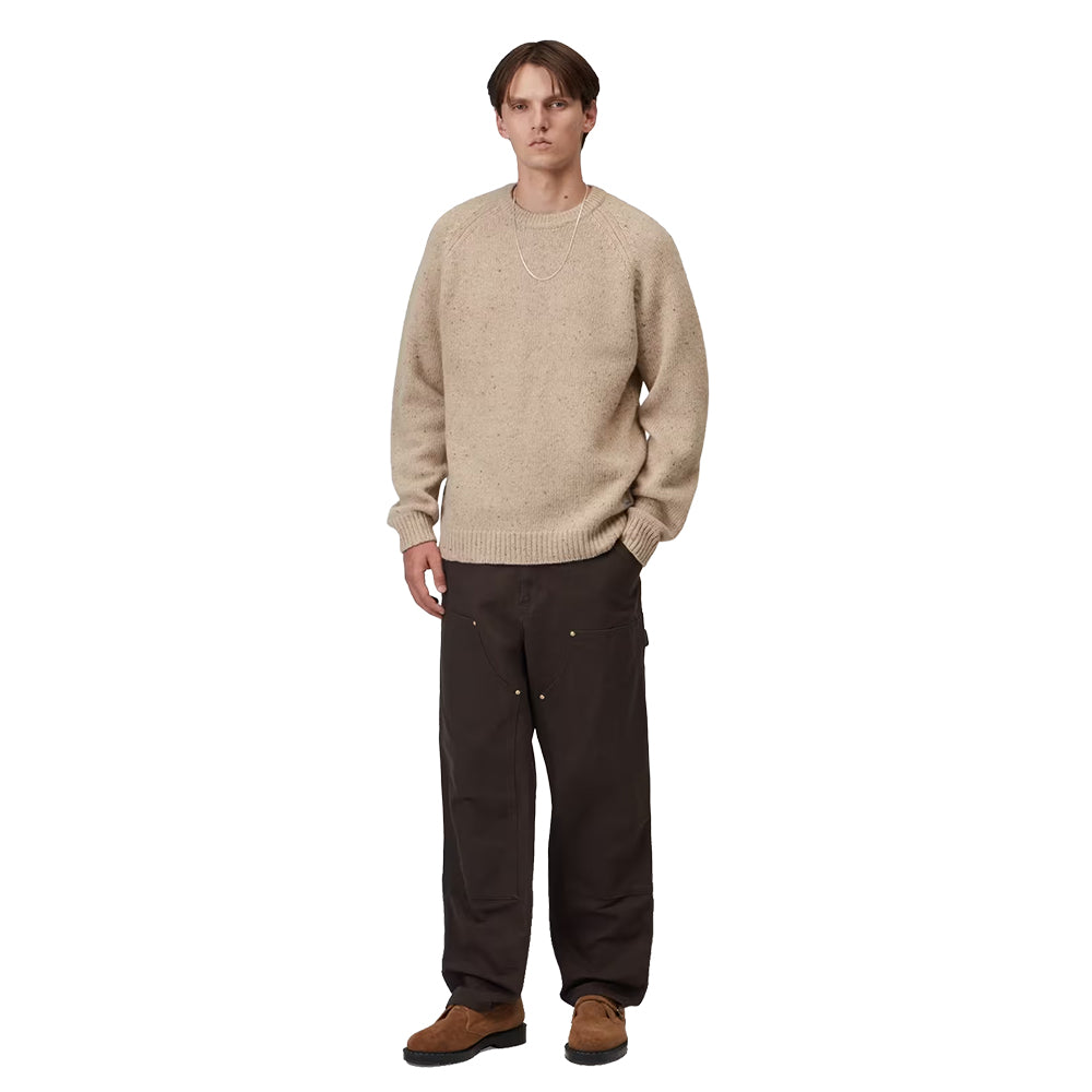 CARHARTT WIP Anglistic Sweater