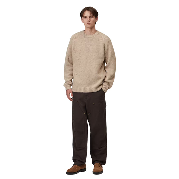 CARHARTT WIP Anglistic Sweater