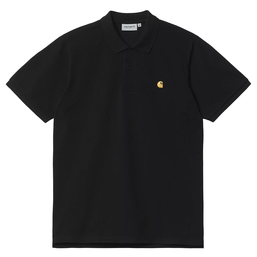 CARHARTT WIP Chase Pique Polo