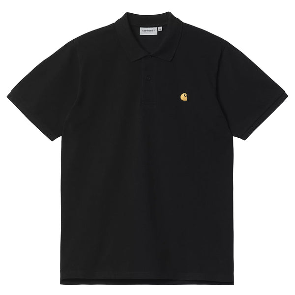 CARHARTT WIP Chase Pique Polo