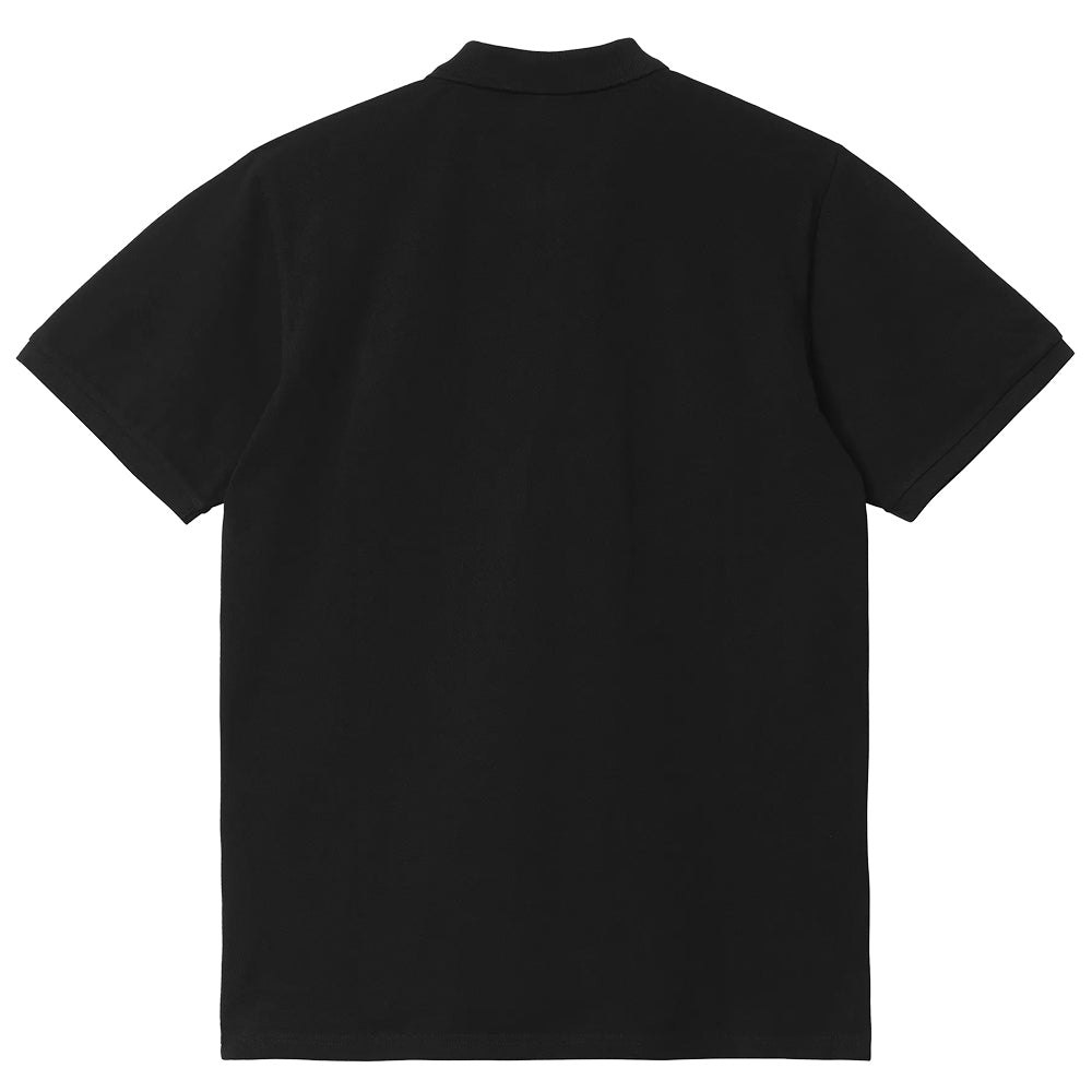 CARHARTT WIP Chase Pique Polo
